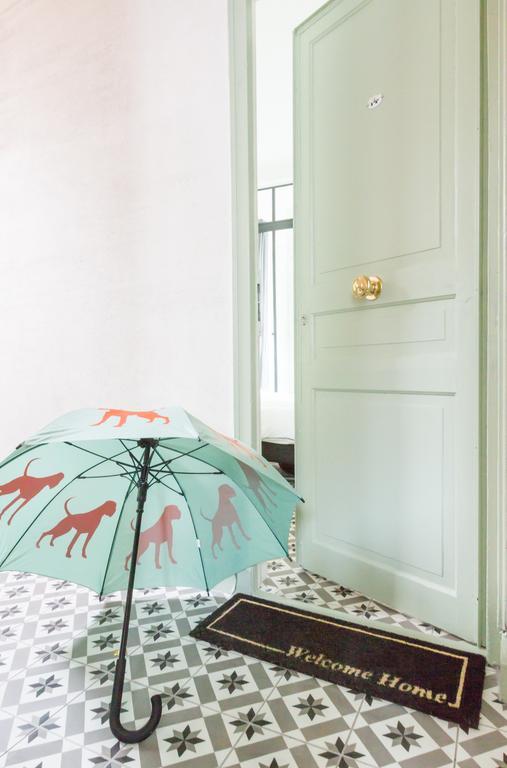 Montmartre Romantic, Bed & Breakfast - Paris Room photo